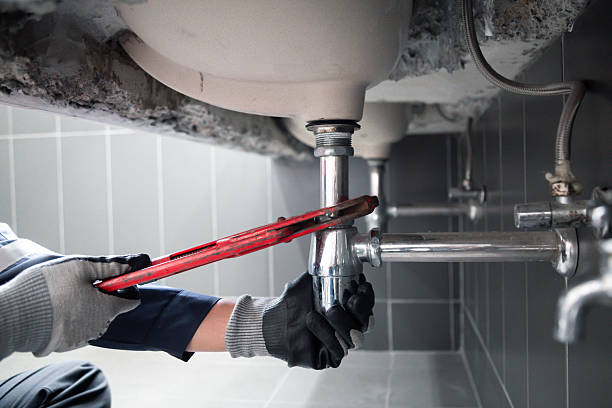 Trusted Gas Line Repair service in Columbus, MS - Masters Plumbing Service